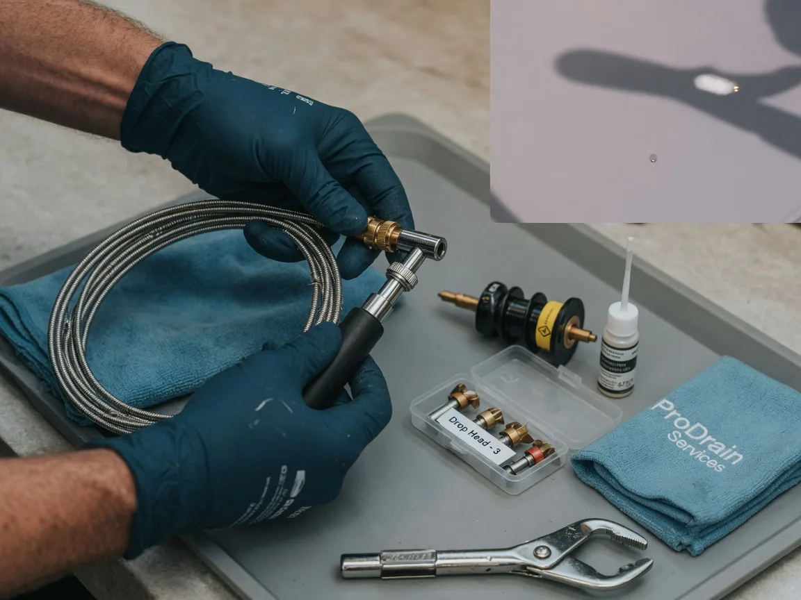 Why choose Drain Cleaning in Friendship, IN
